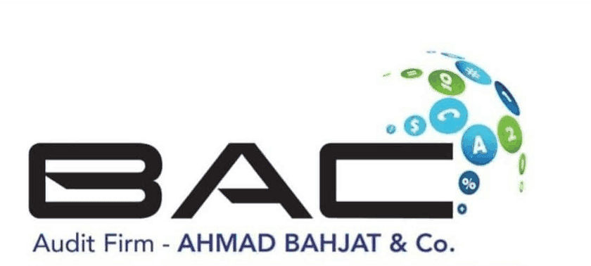 BAC — Audit Firm, Ahmad Bahjat & Co.