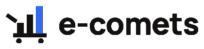 e-comets