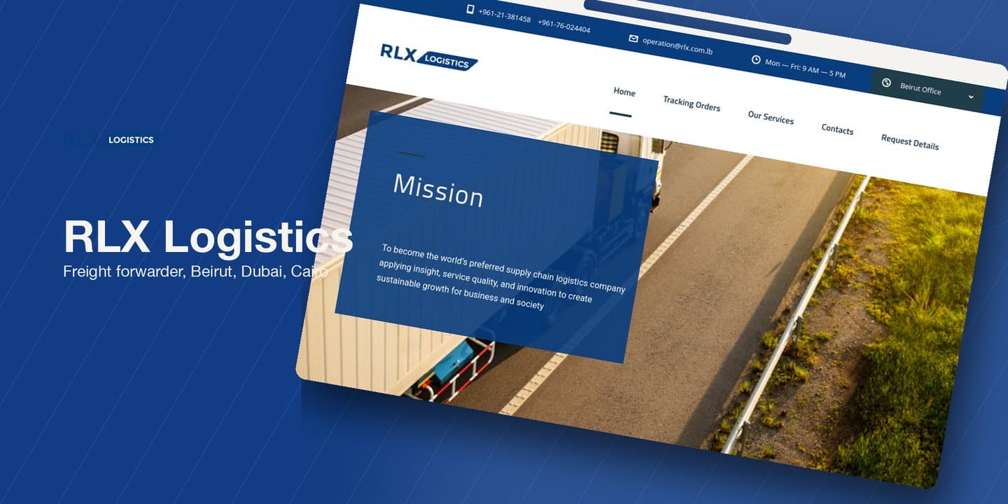 RLX Logistics
